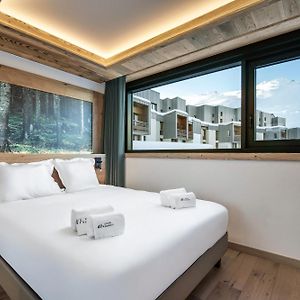 Chalet Hotel Quartz