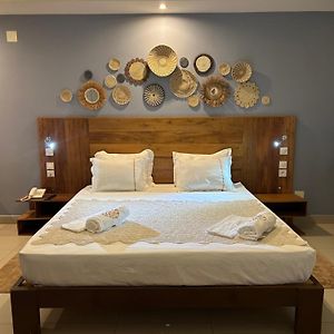 Zara Hotel